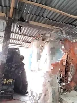 Show de hoteder na webcam