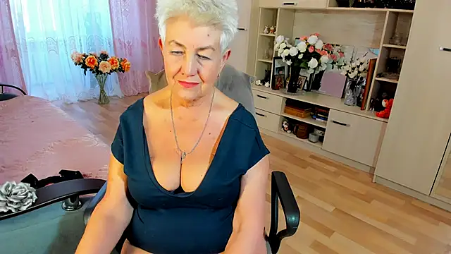 HotandMature Show Webcam