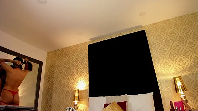 Вебкам-шоу kendal_johnson