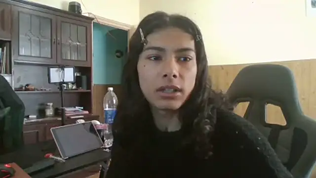 SassyCece ওয়েবক্যাম শো