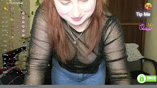 Alicia_love00: онлайн-секс-чат