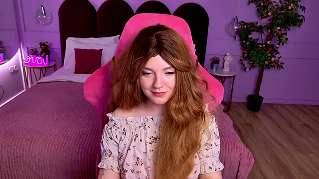 AlmaSound's Live XXX Chat