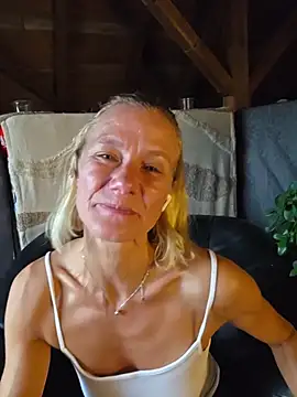 Webkamerová show yola181