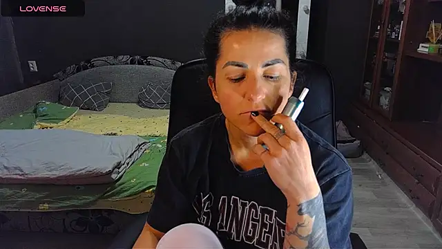 Boss__Girl Show Webcam