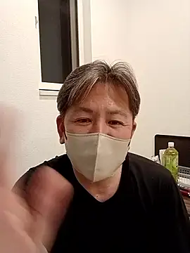 Show de erogari_chan na webcam