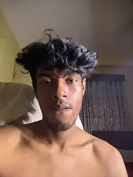 Show Webcam de thecatfishh