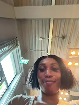 Chatroom XXX en direct de ___Nessa