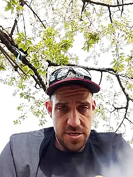 Codymc89 Webcam-Show