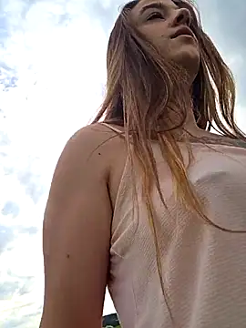 Czat XXX na żywo – Luna_Lynn