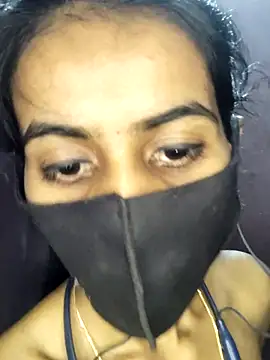 Thaper_Meera2 Show Webcam