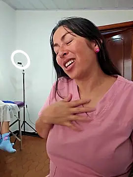 JustSamantha_'s Webcam Show