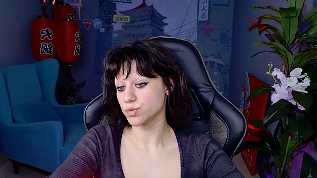 LidaDarknet: онлайн-секс-чат