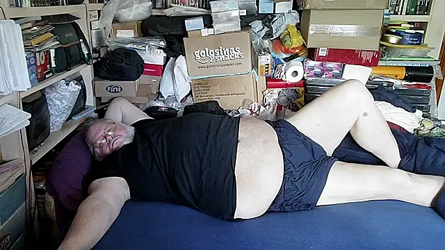 hadeszeuss2 在線直播表演