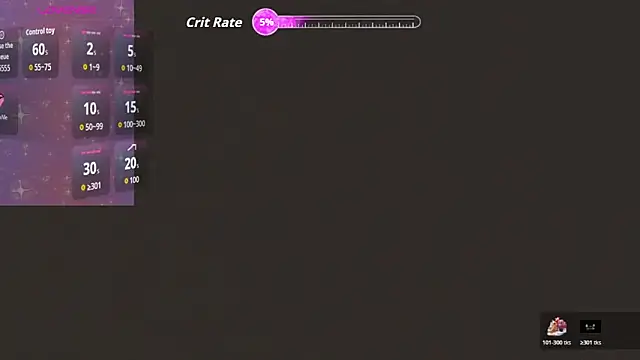 Amber_MooreのライブXXXチャット