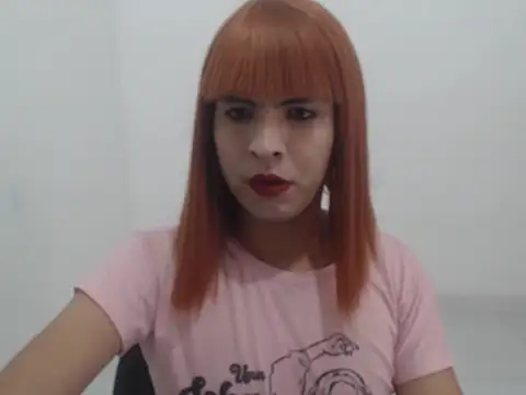 estefania224 Pertunjukan Webcam