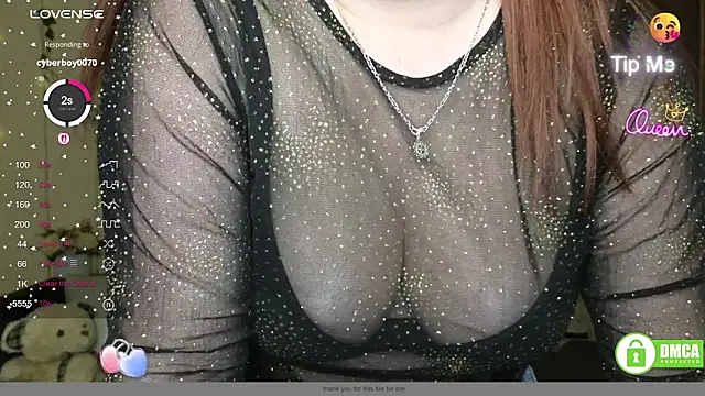 Alicia_love00のライブXXXチャット