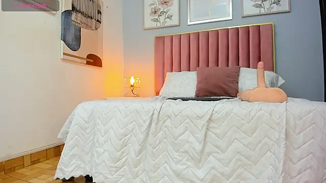 MarianaScott_のライブXXXチャット