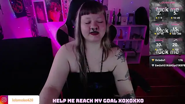 Bdsm_and_friesのライブXXXチャット