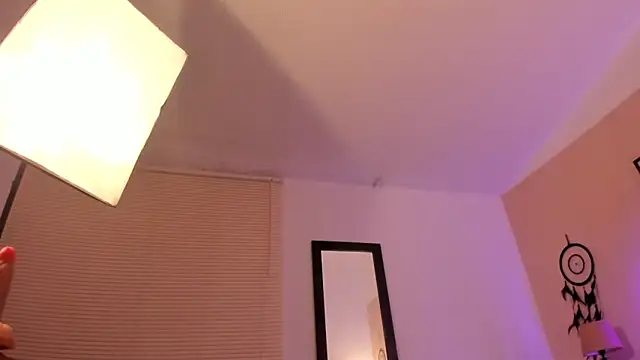 LolaVillalobosのライブXXXチャット