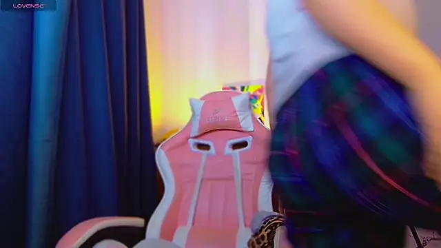 Ann_mikelaのライブXXXチャット