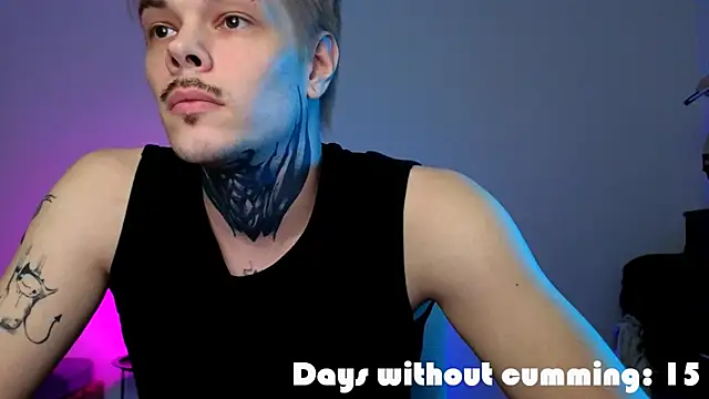 Czat XXX na żywo – DENIS_HERE