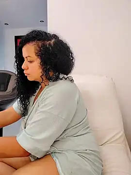 Samycutex's Live XXX Chat