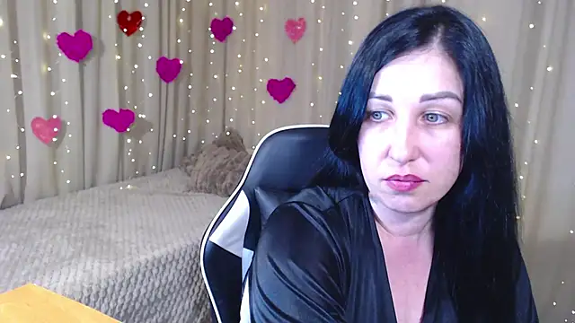 JillStevens' Live XXX Chat