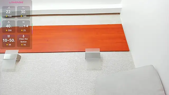 maddy_cartter's Live XXX Chat