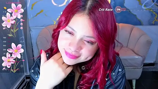 _Ambar72_bのライブXXXチャット