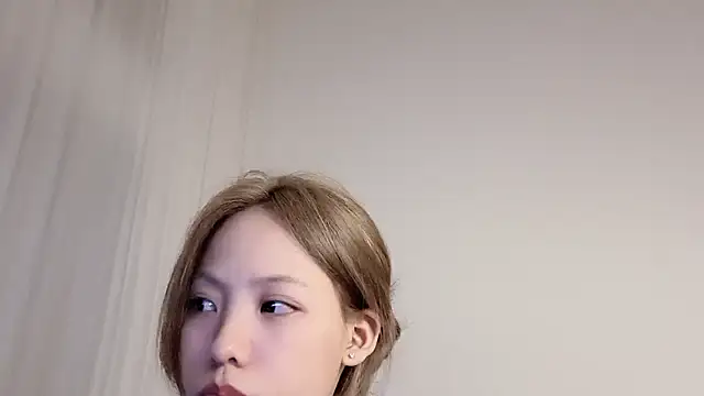 Meng_777 Show Webcam