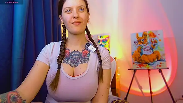 دردشة Ann_mikela الجنسية المباشرة