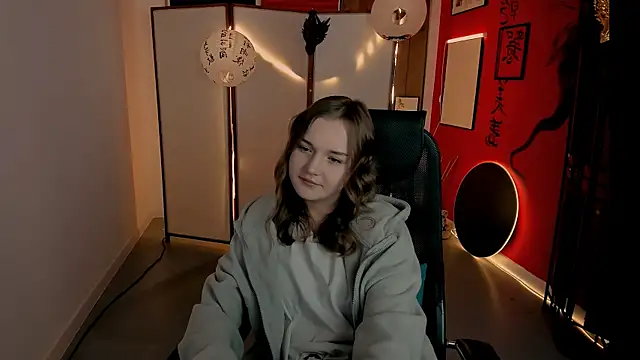 LissaTelor – Live XXX-chat