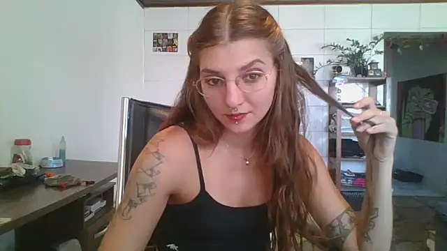 Sembang XXX Secara Langsung SweetyBabyDemon