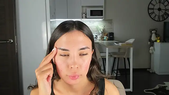 Онлайн чат XXX nilliluv