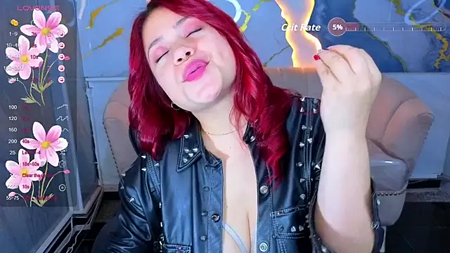 Chatroom XXX en direct de _Ambar72_b