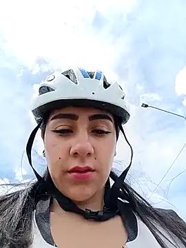 แชท XXX สดของ CAROLINE__07