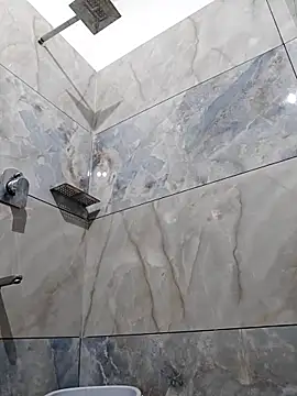 Madhavmenon Adlı Modelin Web Kamerası Şovu