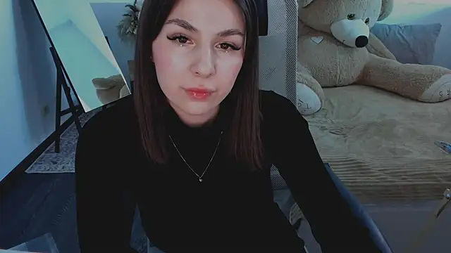 Chatroom XXX en direct de DiRosie