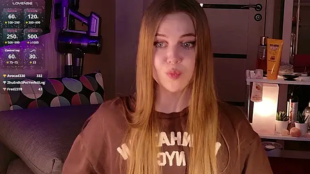 Sembang XXX Secara Langsung bratwifelina