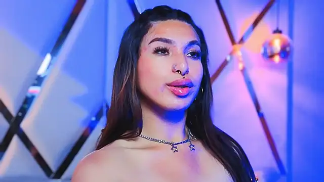 MeelFoxn Live XXX chat