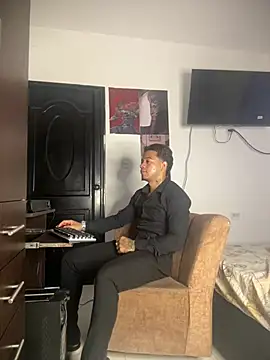 Kenny_romano Live XXX Chat