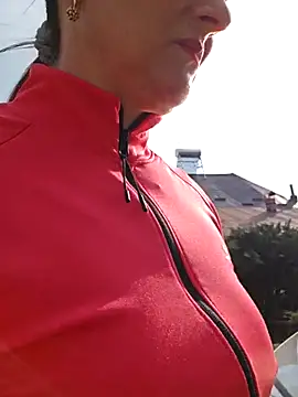 IsabelleCraftのライブXXXチャット