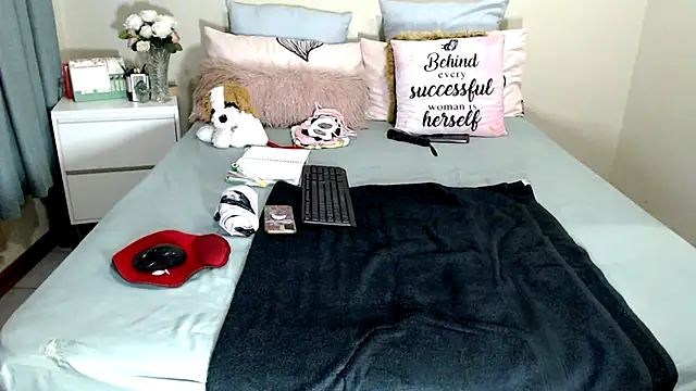 Chatroom XXX en direct de FitSelina66