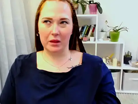 Chatroom XXX en direct de Lady_Tiana