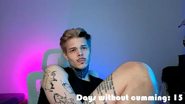 DENIS_HERE 라이브 XXX 채팅