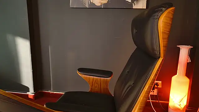 Show de webcam de AngeloEric