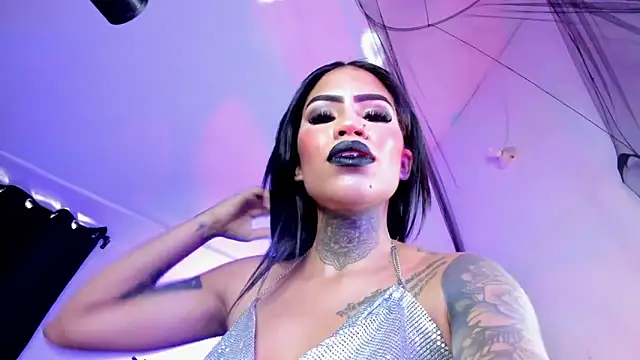 deborah_tatto 现场XXX聊天