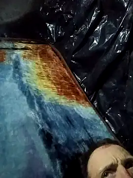 โชว์เว็บแคมของ Mrluckstick