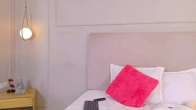 JosselynBrown 现场XXX聊天