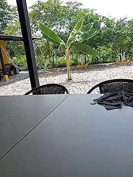 Abel-09x Show Webcam